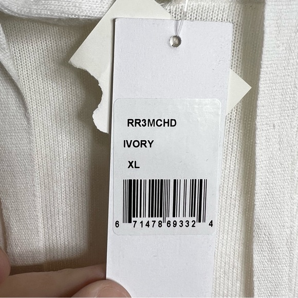 PJ SALVAGE Mon Cheri Grateful Pajama Hoodie - Picture 5 of 15